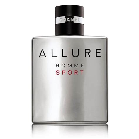 chanel allure homme opinie|chanel allure homme sport sale.